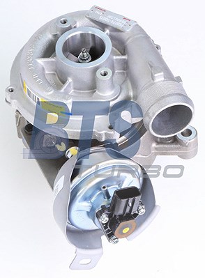 Bts Turbo Lader, Aufladung -AUSTAUSCHTEIL [Hersteller-Nr. T914368BL] für Ford, Volvo von BTS Turbo