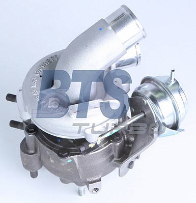 Bts Turbo Lader, Aufladung -AUSTAUSCHTEIL [Hersteller-Nr. T914544BL] für Toyota von BTS Turbo