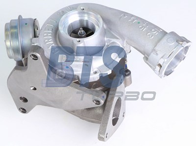 Bts Turbo Lader, Aufladung - AUSTAUSCHTEIL [Hersteller-Nr. T914562BL] für VW von BTS Turbo