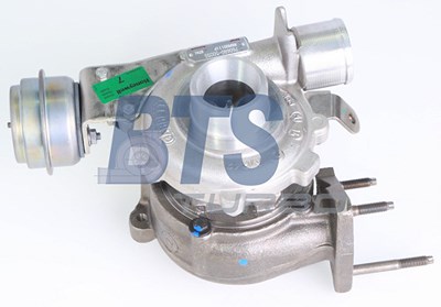 Bts Turbo Lader, Aufladung - AUSTAUSCHTEIL [Hersteller-Nr. T914662BL] für Suzuki von BTS Turbo