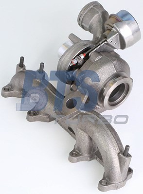 Bts Turbo Lader, Aufladung -AUSTAUSCHTEIL [Hersteller-Nr. T914761BL] für VW von BTS Turbo