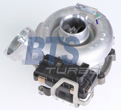 Bts Turbo Lader, Aufladung - AUSTAUSCHTEIL [Hersteller-Nr. T914801BL] für BMW von BTS Turbo