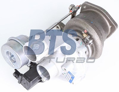 Bts Turbo Lader, Aufladung - AUSTAUSCHTEIL [Hersteller-Nr. T914826] für Mini von BTS Turbo