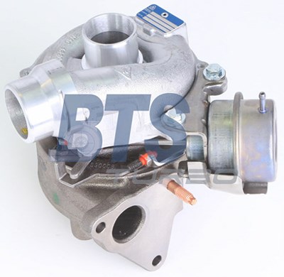 Bts Turbo Lader, Aufladung - AUSTAUSCHTEIL [Hersteller-Nr. T914828BL] für Nissan, Renault von BTS Turbo