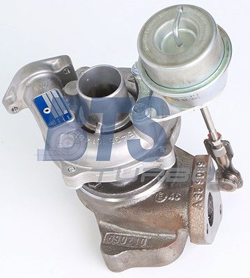 Bts Turbo Lader, Aufladung - AUSTAUSCHTEIL [Hersteller-Nr. T914893BL] für Fiat, Lancia, Opel von BTS Turbo