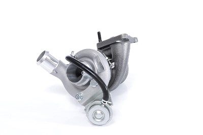 Bts Turbo Lader, Aufladung - AUSTAUSCHTEIL [Hersteller-Nr. T914920BT] für Ford von BTS Turbo