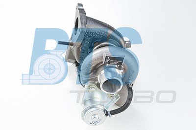 Bts Turbo Lader, Aufladung -AUSTAUSCHTEIL [Hersteller-Nr. T914960BL] für Citroën, Fiat, Peugeot von BTS Turbo