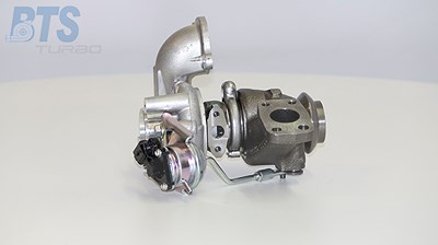 Bts Turbo Lader, Aufladung - AUSTAUSCHTEIL [Hersteller-Nr. T915913BL] für Citroën, Ford, Peugeot von BTS Turbo