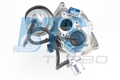 Bts Turbo Lader, Aufladung [Hersteller-Nr. T916175] für Ford, Volvo von BTS Turbo