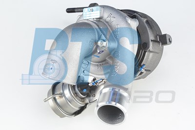 Bts Turbo Lader, Aufladung - AUSTAUSCHTEIL [Hersteller-Nr. T916245] für Hyundai von BTS Turbo