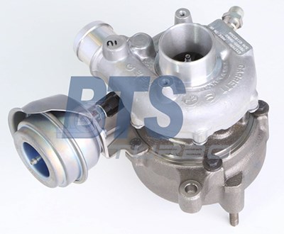 Bts Turbo Lader, Aufladung [Hersteller-Nr. T911007] für Ford, Seat, VW von BTS Turbo