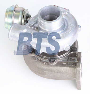 Bts Turbo Lader, Aufladung [Hersteller-Nr. T911077] für VW von BTS Turbo