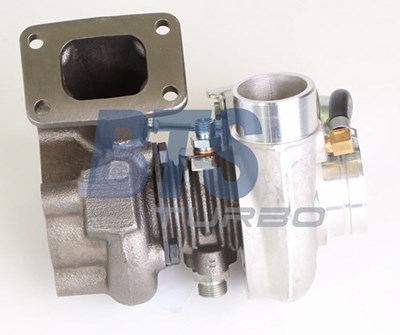 Bts Turbo Lader, Aufladung [Hersteller-Nr. T911140] für Fiat von BTS Turbo