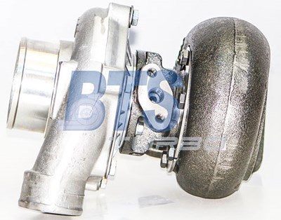 Bts Turbo Lader, Aufladung [Hersteller-Nr. T911194] für Seat, VW von BTS Turbo