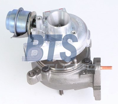 Bts Turbo Lader, Aufladung [Hersteller-Nr. T911254] für Audi, VW von BTS Turbo