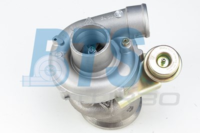 Bts Turbo Lader, Aufladung [Hersteller-Nr. T911275] für Mercedes-Benz von BTS Turbo