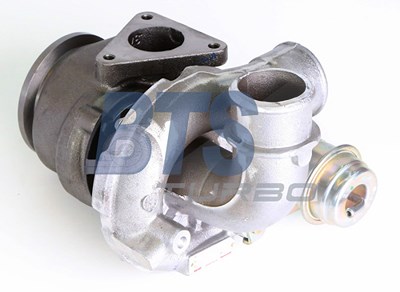 Bts Turbo Lader, Aufladung [Hersteller-Nr. T911282] für Mercedes-Benz von BTS Turbo