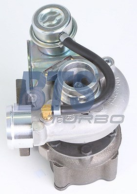 Bts Turbo Lader, Aufladung [Hersteller-Nr. T911300] für VW von BTS Turbo