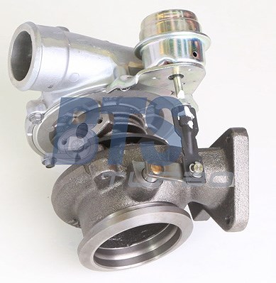 Bts Turbo Lader, Aufladung [Hersteller-Nr. T911324] für Mercedes-Benz von BTS Turbo