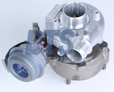 Bts Turbo Lader, Aufladung [Hersteller-Nr. T911332] für VW von BTS Turbo