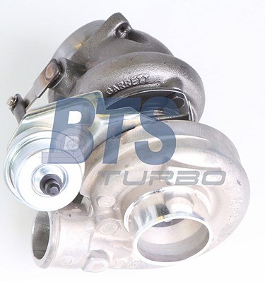 Bts Turbo Lader, Aufladung [Hersteller-Nr. T911337] für Mercedes-Benz von BTS Turbo