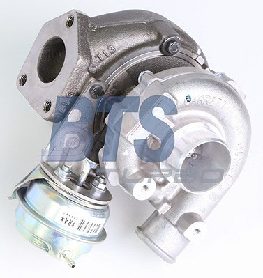 Bts Turbo Lader, Aufladung [Hersteller-Nr. T911341] für BMW von BTS Turbo