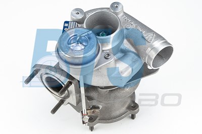 Bts Turbo Lader, Aufladung [Hersteller-Nr. T911346RE] für Porsche von BTS Turbo