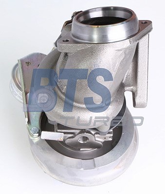 Bts Turbo Lader, Aufladung [Hersteller-Nr. T911377] für Mercedes-Benz von BTS Turbo