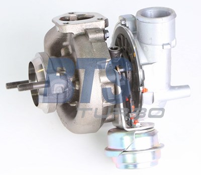 Bts Turbo Lader, Aufladung [Hersteller-Nr. T911388] für BMW von BTS Turbo