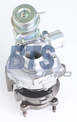 Bts Turbo Lader, Aufladung [Hersteller-Nr. T911500] für Audi, Seat, Skoda, VW von BTS Turbo