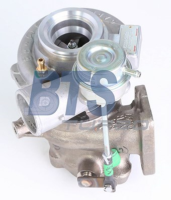 Bts Turbo Lader, Aufladung [Hersteller-Nr. T911703] für Saab von BTS Turbo