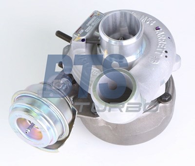 Bts Turbo Lader, Aufladung [Hersteller-Nr. T911843] für Alfa Romeo, Fiat, Lancia von BTS Turbo