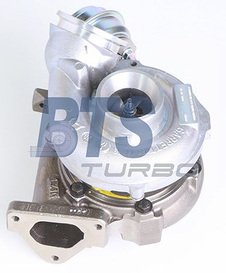 Bts Turbo Lader, Aufladung [Hersteller-Nr. T911895] für Mercedes-Benz von BTS Turbo