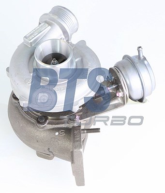 Bts Turbo Lader, Aufladung [Hersteller-Nr. T912015] für Volvo von BTS Turbo