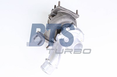 Bts Turbo Lader, Aufladung [Hersteller-Nr. T912072] für Renault von BTS Turbo