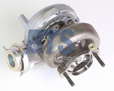 Bts Turbo Lader, Aufladung [Hersteller-Nr. T912154] für Land Rover von BTS Turbo