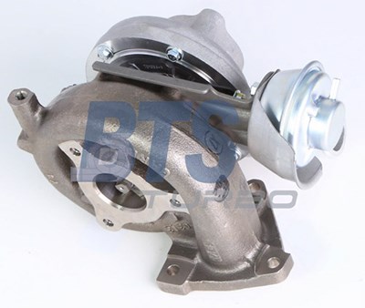 Bts Turbo Lader, Aufladung [Hersteller-Nr. T912212] für Nissan von BTS Turbo