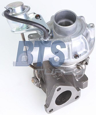 Bts Turbo Lader, Aufladung [Hersteller-Nr. T912220] für Mazda von BTS Turbo