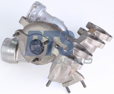 Bts Turbo Lader, Aufladung [Hersteller-Nr. T912231] für VW von BTS Turbo