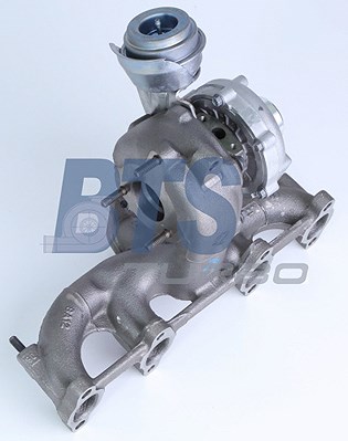 Bts Turbo Lader, Aufladung [Hersteller-Nr. T912236] für Audi, VW von BTS Turbo