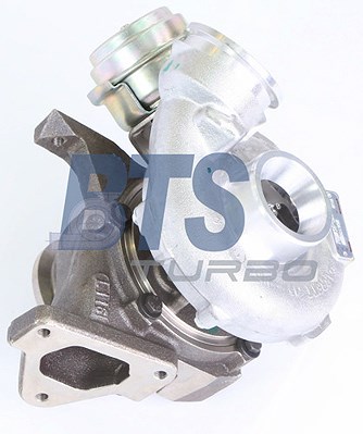 Bts Turbo Lader, Aufladung [Hersteller-Nr. T912279] für Mercedes-Benz von BTS Turbo