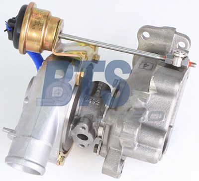 Bts Turbo Lader, Aufladung [Hersteller-Nr. T912309] für Citroën, Fiat von BTS Turbo