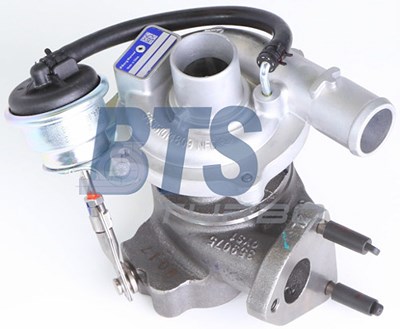 Bts Turbo Lader, Aufladung [Hersteller-Nr. T912321] für Opel, Suzuki, Vauxhall von BTS Turbo