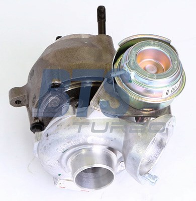 Bts Turbo Lader, Aufladung [Hersteller-Nr. T912345] für BMW von BTS Turbo