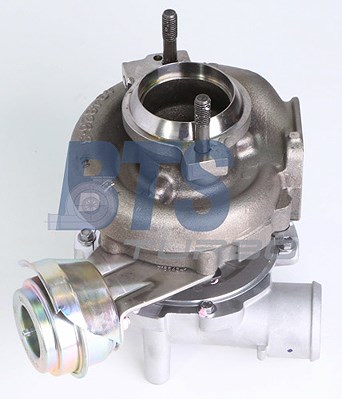 Bts Turbo Lader, Aufladung [Hersteller-Nr. T912383] für BMW, Opel, Vauxhall von BTS Turbo