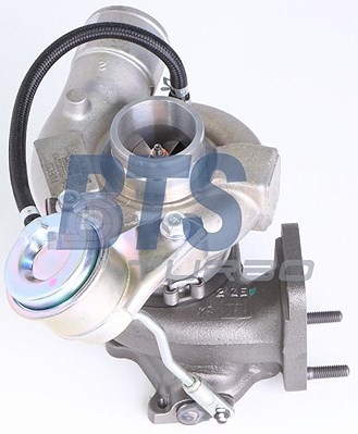 Bts Turbo Lader, Aufladung [Hersteller-Nr. T912419] für Iveco von BTS Turbo