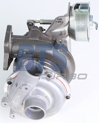 Bts Turbo Lader, Aufladung [Hersteller-Nr. T912498] für Mazda von BTS Turbo