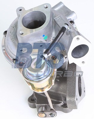 Bts Turbo Lader, Aufladung [Hersteller-Nr. T914004] für Nissan von BTS Turbo