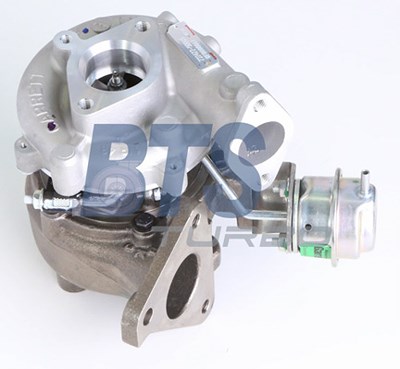 Bts Turbo Lader, Aufladung [Hersteller-Nr. T914046] für Nissan von BTS Turbo