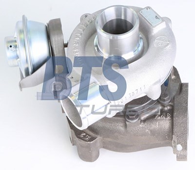 Bts Turbo Lader, Aufladung [Hersteller-Nr. T914112] für Toyota von BTS Turbo